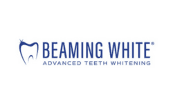 Beaming White
