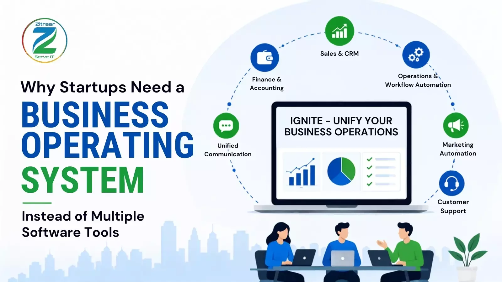 Educational Institutions Need an Education Management System Instead of Spreadsheets